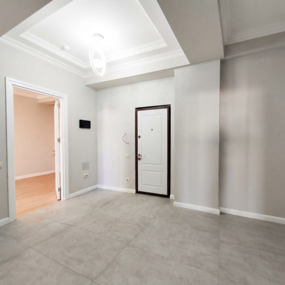 İcarəyə verilir 2 otaqlı yeni tikili 75 m² — Mənzil, Bakı (9)