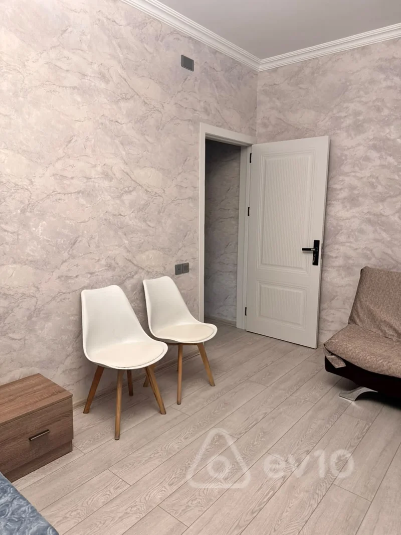 1 otaqlı mənzil, 50 m², mehemmed hadi kucesi — kirayə — Mənzil, Bakı (7)