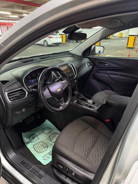 Chevrolet Equinox, 1.5 L, 2019 il, 185 075 km 20-CQ-554 — Avtomobillər, Gəncə (7)