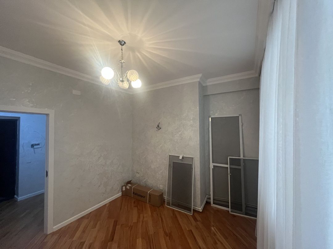 Satılır 2 otaqlı yeni tikili 57 m² — Mənzil, Bakı (7)