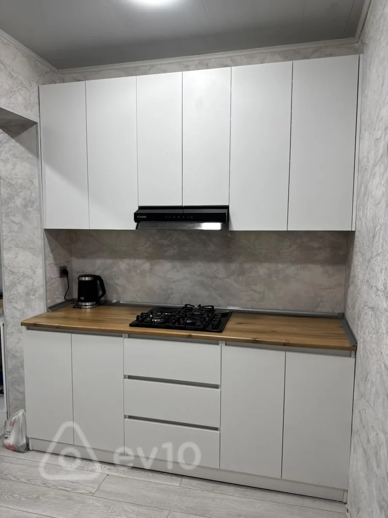 1 otaqlı mənzil, 50 m², mehemmed hadi kucesi — kirayə — Mənzil, Bakı (9)