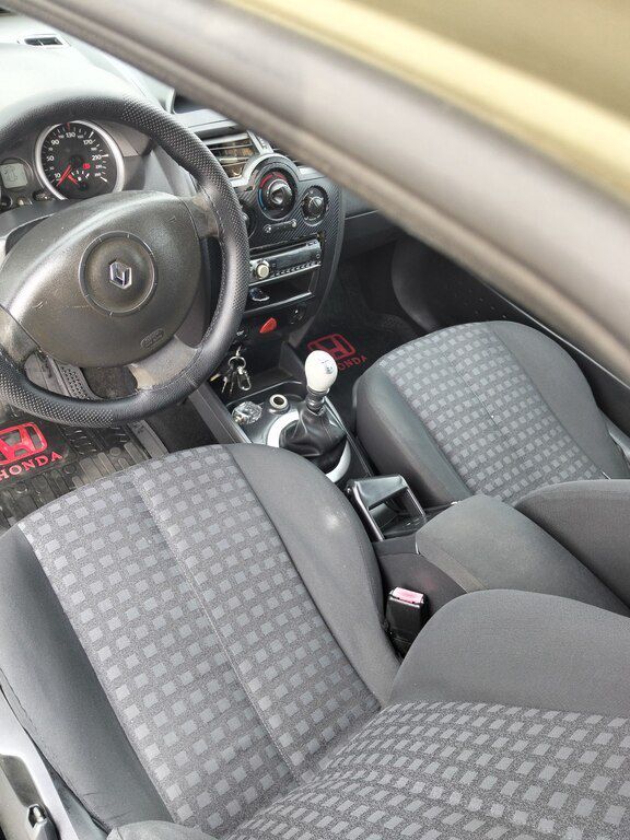 Renault Megane, 1.5 L, 2005 il, 298 334 km — Avtomobillər, Bakı (6)