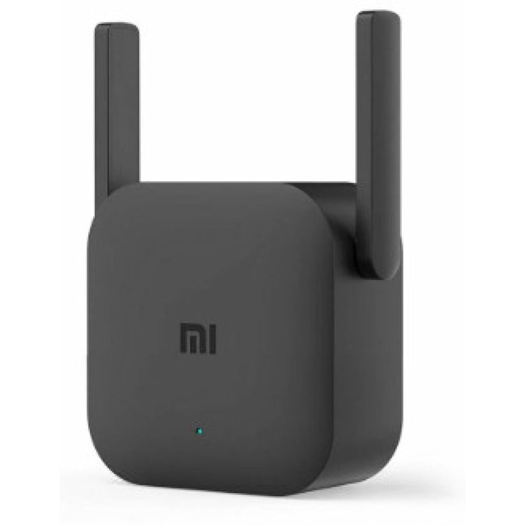 Gücləndirici WiFi Xiaomi Mi Wi-Fi Range Extender Pro DVB4352GL — Sinyal gücləndiricilər və antennalar, Bakı (2)