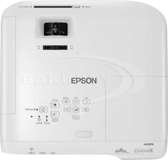 Proektor Epson EB-2042 (V11H874040) — Mallar, Bakı (3)