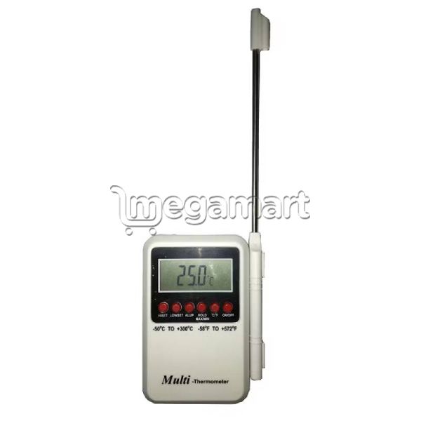 Rəqəmsal termometr HT-9269 — Tibbi termometrlər, Bakı