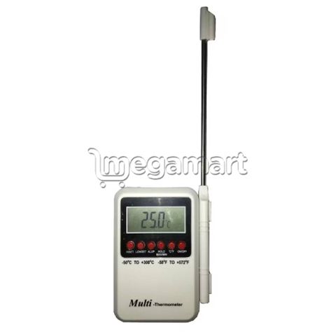 Rəqəmsal termometr HT-9269 — 26.99 ₼ · Bakı · Tibbi termometrlər Rəqəmsal termometr HT-9269 — Bakı