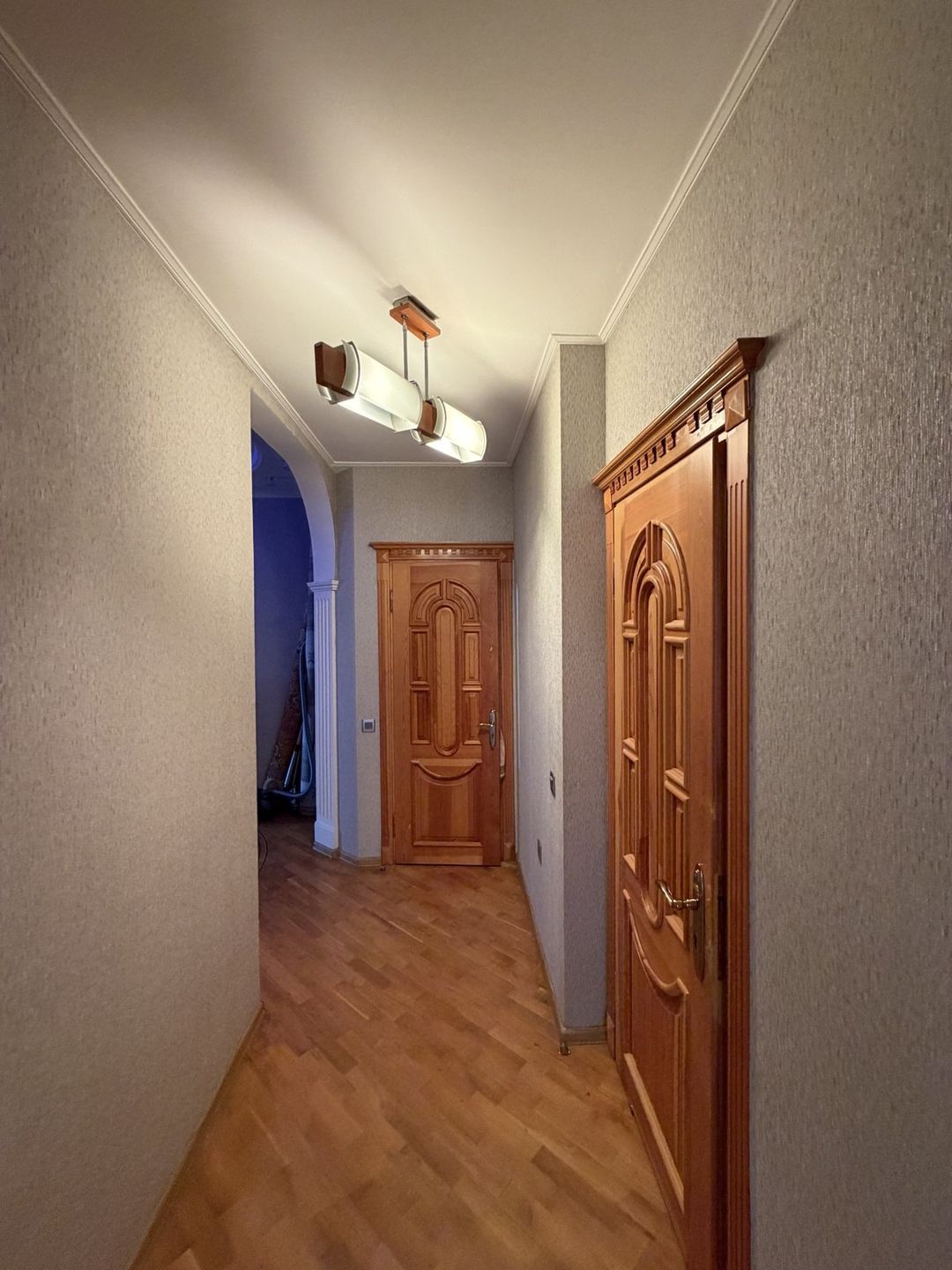 Satılır 5 otaqlı yeni tikili 193 m² — Mənzil, Bakı (11)
