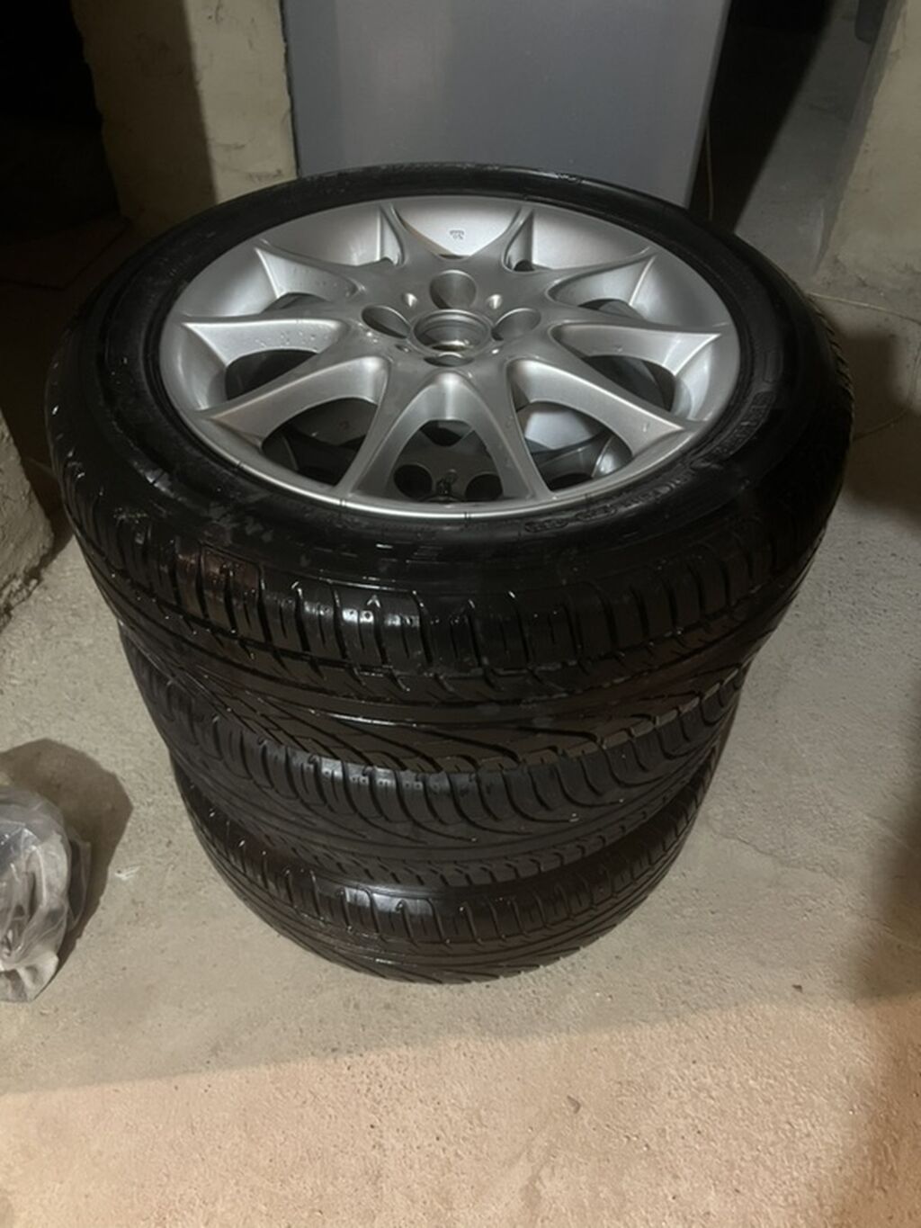 3 eded tayota karola sportun disqleridi zapasqada gelib tezedir — Diskləri, Bakı (3)