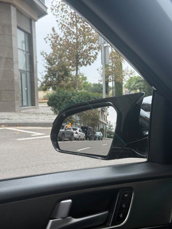 Hyundai Sonata, 2.0 L, 2015 il, 134 000 km — Avtomobillər, Bakı (8)