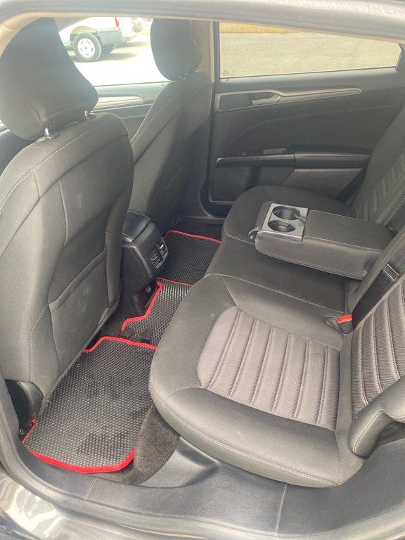 Ford Fusion (North America), 1.5 L, 2018 il, 172 000 km — Avtomobillər, Bakı (9)