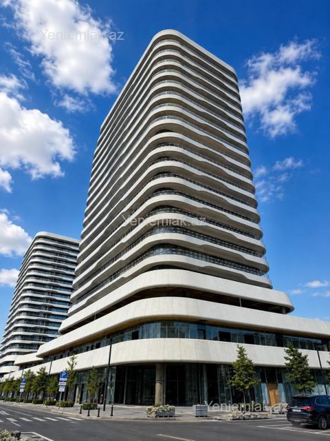 Satılır 2 otaqlı Bina evi menzil (Yeni tikili), 95 m², Xətai rayonu — 495 000 ₼ · Bakı · Mənzil Satılır 2 otaqlı Bina evi menzil (Yeni tikili), 95 m², Xətai rayonu — Bakı