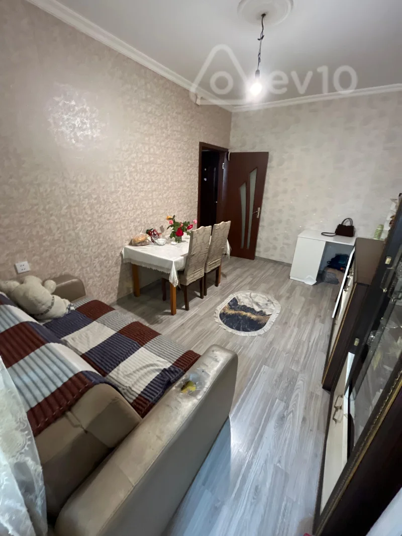 2 otaqlı mənzil, 36 m², Bakı sumqayı yolu, Xırdalan — Xırdalan