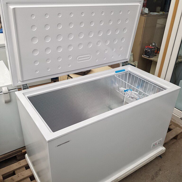 Dondurucu "Hoffmann" 400 Litr — Biznes və avadanlıq, Bakı (2)