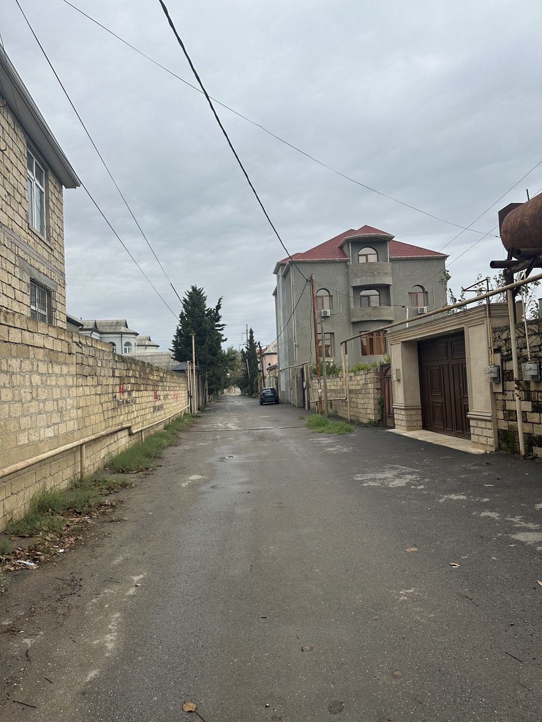 Satılır torpaq 30 sot — Torpaq, Bakı (2)