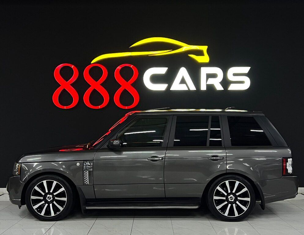 Land Rover Range Rover, 2.9 L, 2004 il, 347 000 km — Avtomobillər, Sumqayıt (5)