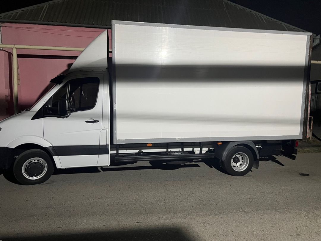 Mebellərin daşınmasa yığılması — Logistika, Bakı (6)