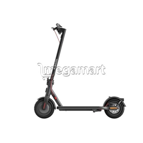 Skuter Xiaomi Electric Scooter 4 EU (BHR7128EU) — Bakı