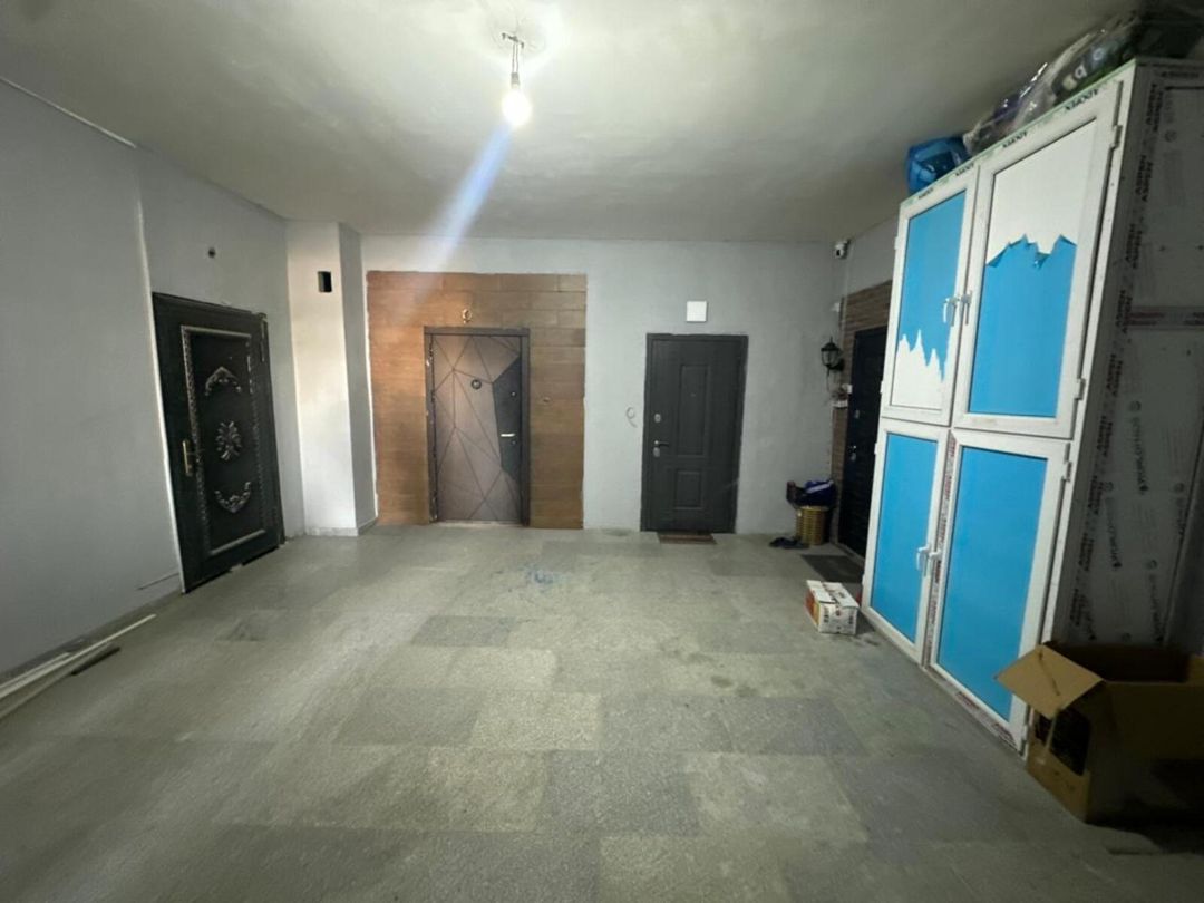 Satılır 4 otaqlı yeni tikili 147 m² — Mənzil, Bakı (7)