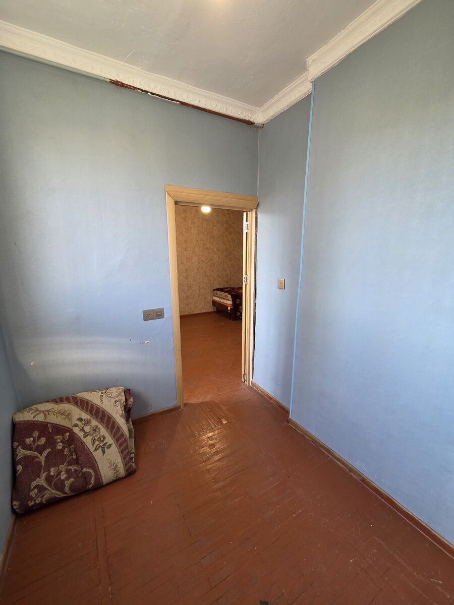 2-otaqlı mənzil, 7-ci mkr., 40 m² — Mənzil, Bakı (12)