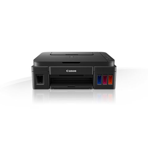 Canon Ink Jet Printer MFP Pıxma G2420 (4465C009) — Bakı