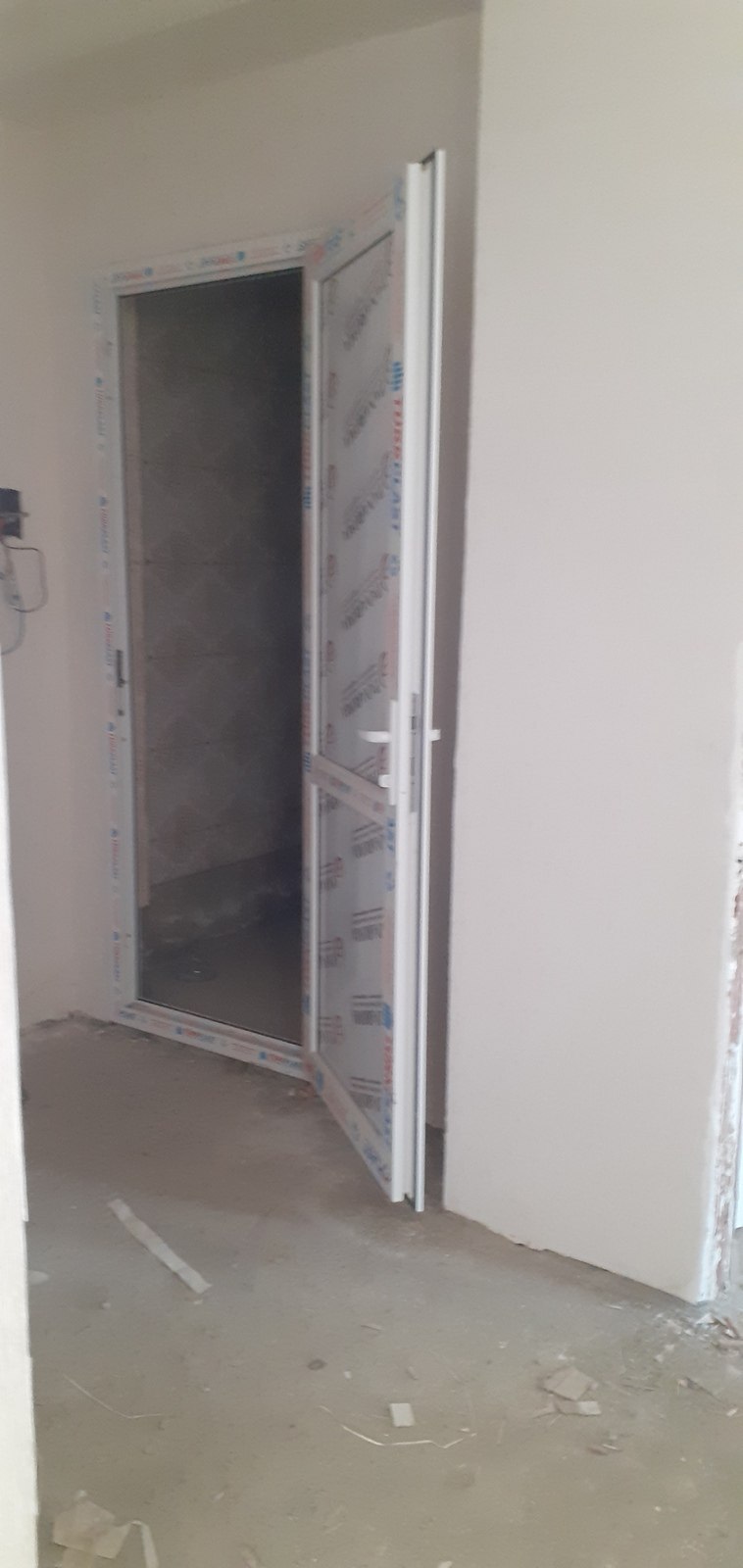 Satılır 1 otaqlı yeni tikili 27 m² — Mənzil, Bakı (2)
