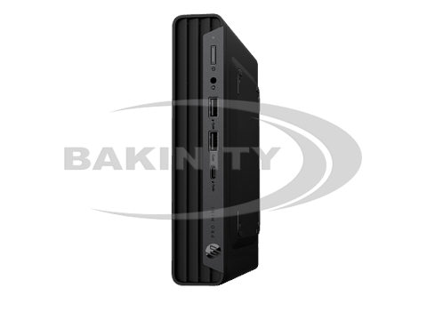 Kompüter HP Pro 400 G9 Mini (937X5EA) — Bakı