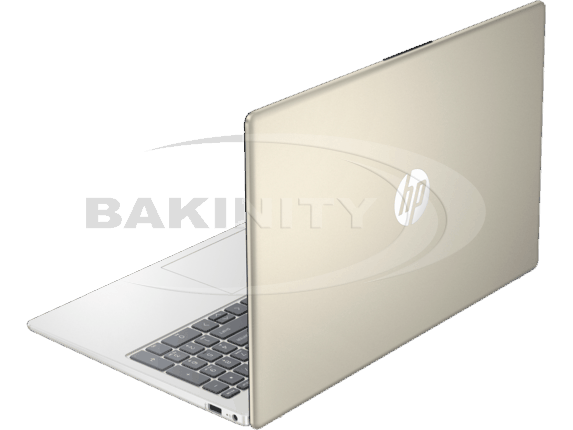 Noutbuk HP Laplop 15-fd1008ci (B5JR1EA) — Noutbuklar, Bakı (4)
