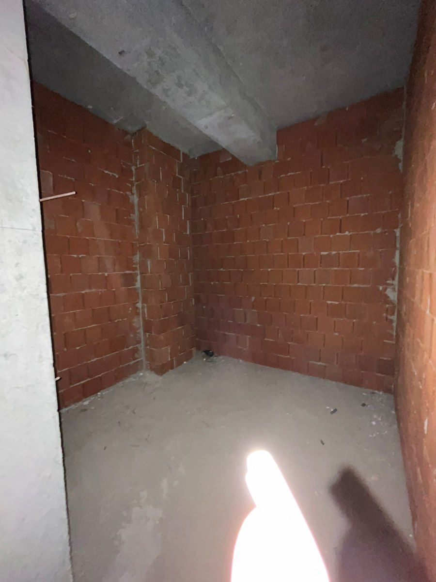 2-otaqlı yeni tikili, Masazır qəs., 70 m² — Mənzil, Bakı (10)