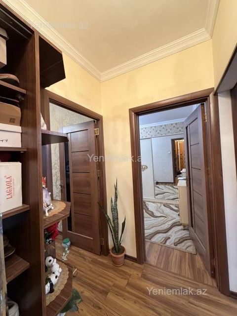 Satılır 3 otaqlı Bina evi menzil (Köhnə tikili), 95 m², Sabunçu rayonu — Bakı