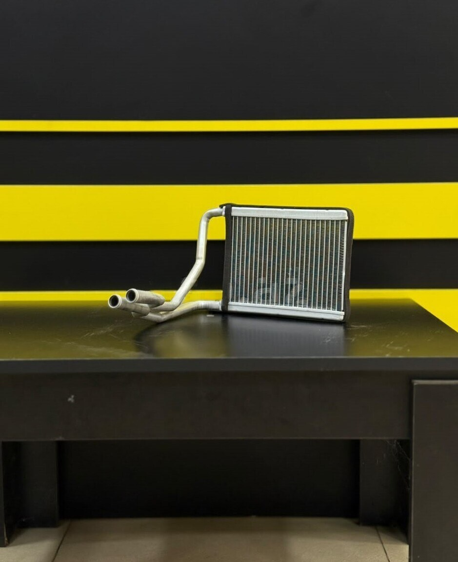 Peç radiatoru Kia Cerato 2009-2012 — TEMP AVTO