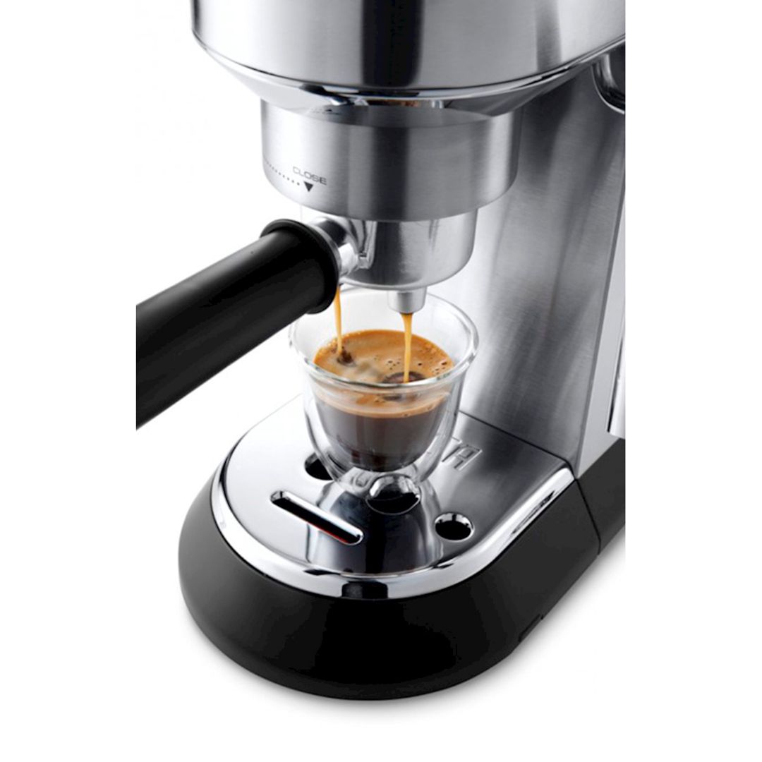Qəhvəbişirən DeLonghi Dedica EC 685.M — Ev texnikası, Bakı (3)