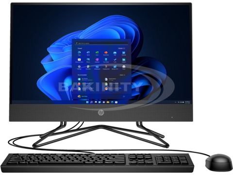 Monoblok HP 200 G4 All-in-One (6D3H4EA) — 1 204.2 ₼ · Bakı · Monobloklar Monoblok HP 200 G4 All-in-One (6D3H4EA) — Bakı