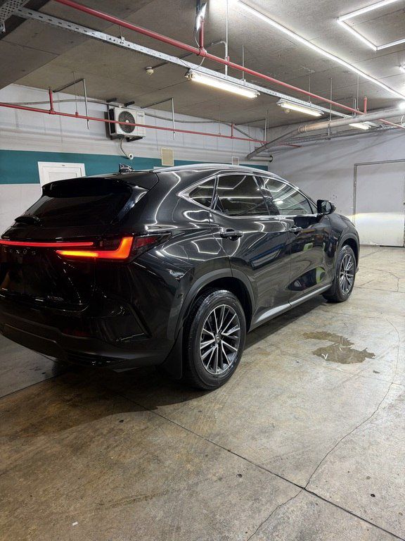 Lexus NX 350h, 2.5 L, 1.6 kWh, 2023 il, 44 923 km — Avtomobillər, Bakı (3)