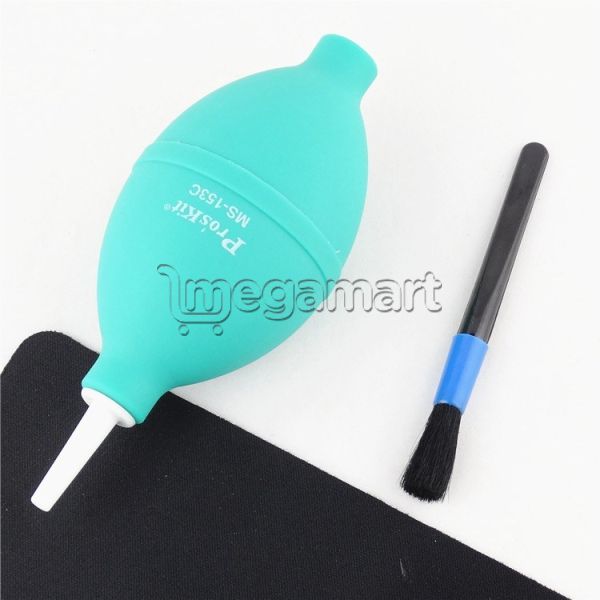 Silikon hava püskürdücü Pro'sKit MS-153C (56mm) — Təmizlik aksessuarları, Bakı (2)