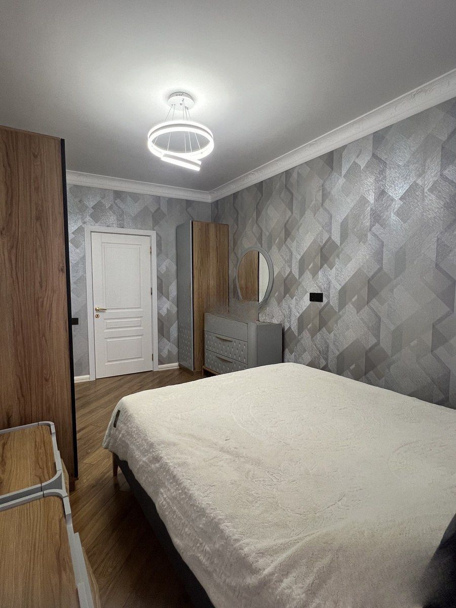 Satılır 3 otaqlı yeni tikili 118 m² — Mənzil, Bakı (7)