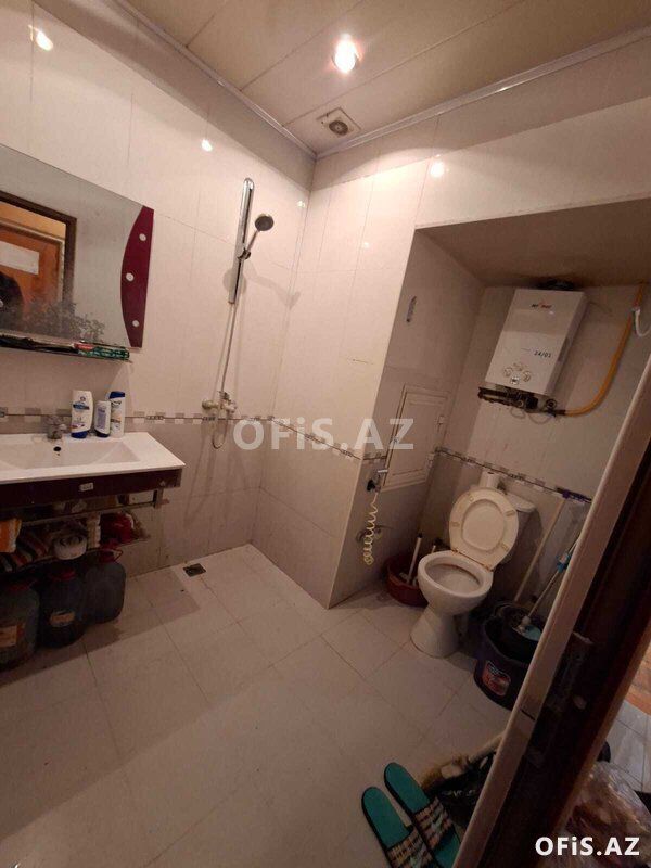Köhnə tikili Satılır Nərimanov r., Gənclik m., 2 otaq, 41 m² — Mənzil, Bakı (7)