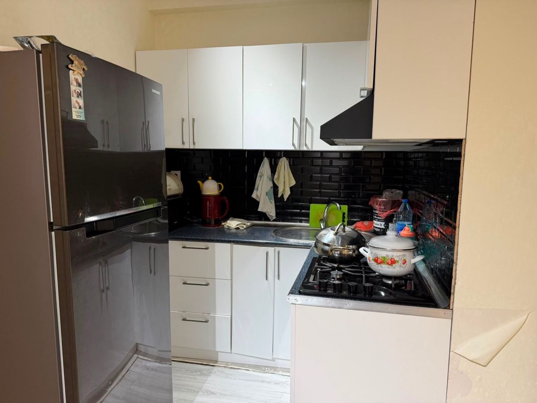 Satılır 3 otaqlı yeni tikili 68 m² — Mənzil, Bakı (6)