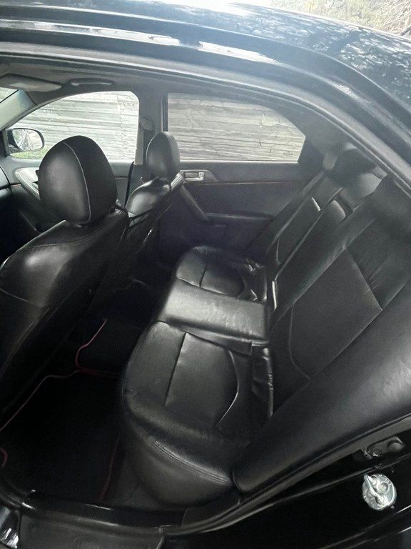 Kia Cerato, 1.6 L, 2008 il, 308 436 km 99-SV-721 — Avtomobillər, Bakı (6)
