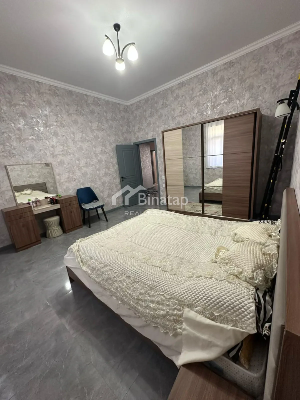 Satılır 3 otaqlı həyət evi / bağ evi 135 m², Novxanı qəsəbəsi, Abşeron rayonu — Ev, villa, Bakı (3)