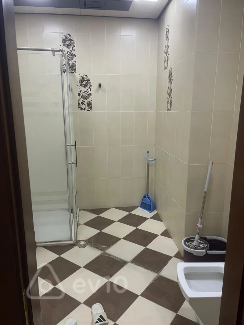 2 otaqlı mənzil, 60 m², Sovket Memmedova kuc — kirayə — Mənzil, Bakı (11)