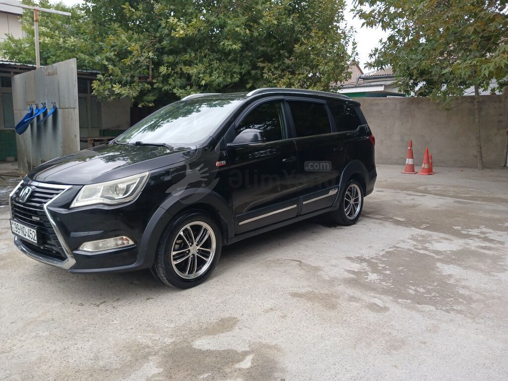 Mawin bezkraskadr. tam ideal.2 illik tex 1 illik sgorta. 7 y 99-NO-452 — Avtomobillər, Bakı (8)