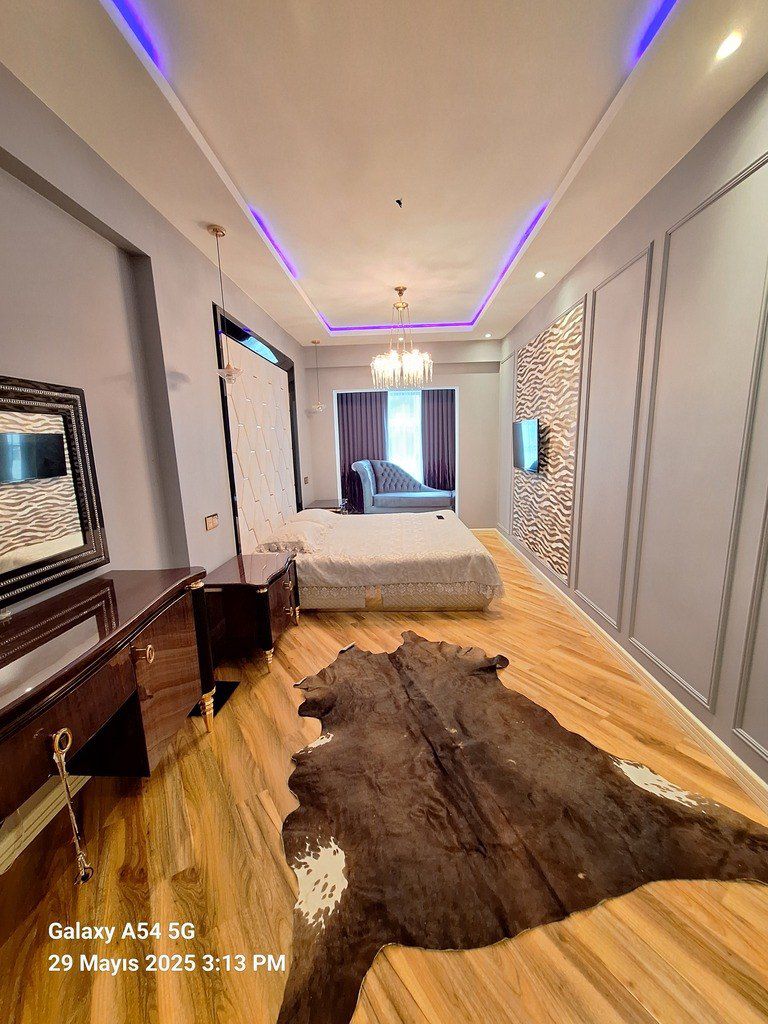 Satılır 3 otaqlı yeni tikili 141 m² — Mənzil, Bakı (7)