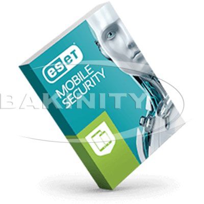 Eset NOD32 Internet Security Basic License 1 year 3 PC (NOD32-EIS-1220(KEY)-1-3) — Bakı
