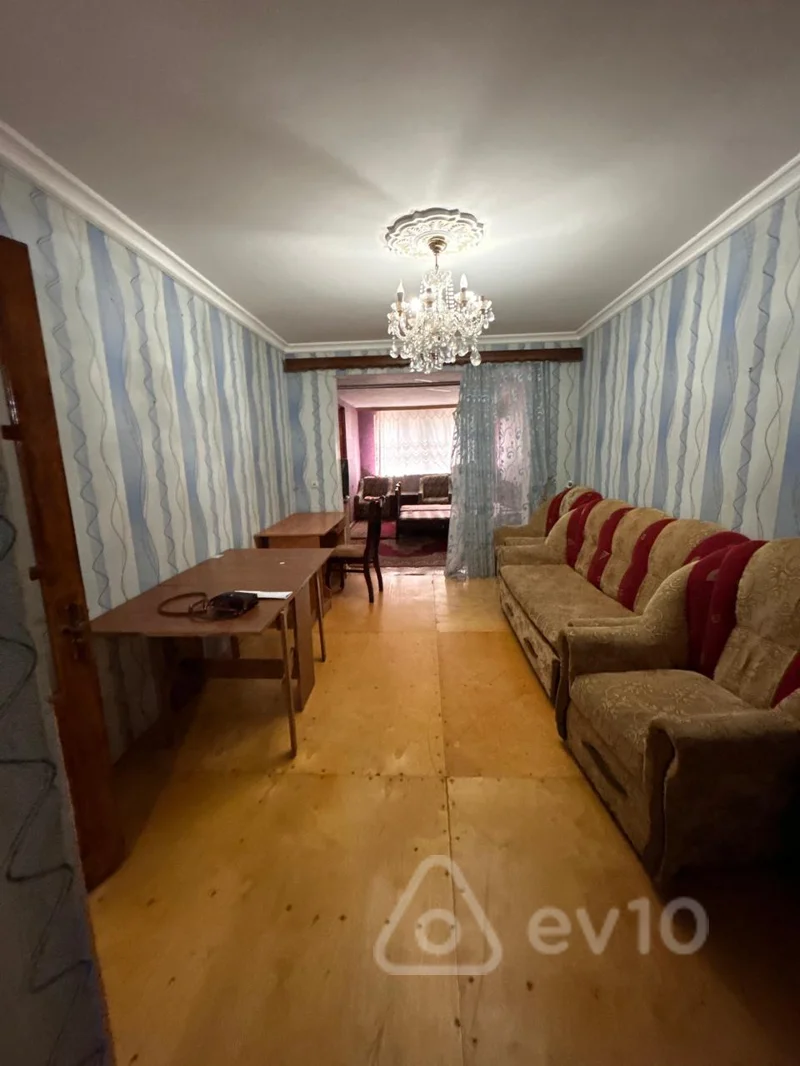 3 otaqlı mənzil, 57 m², nefciler.m — Mənzil, Bakı (7)