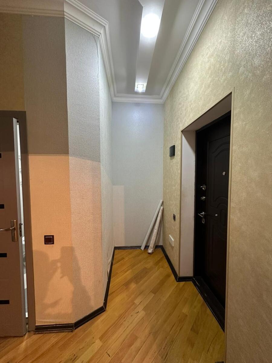 İcarəyə verilir 2 otaqlı yeni tikili 58 m² — Mənzil, Bakı (8)