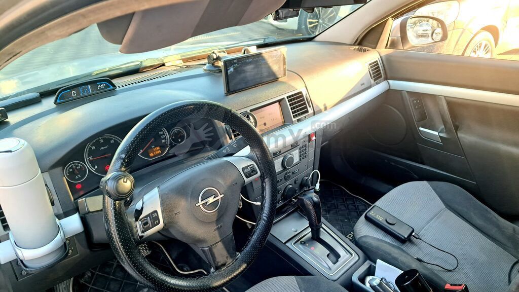 Opel Vectra: 1.9 l 2005 il 360000 km Universal 90-TR-047 — Avtomobillər, Bakı (3)