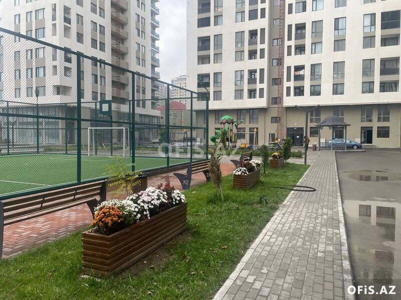Yeni tikili Satılır Binəqədi r., Dərnəgül m., 2 otaq, 72 m² — Mənzil, Bakı (4)
