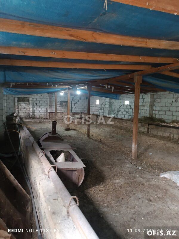 Köhnə tikili Satılır Siyəzən, Satilir heyet evi, 3 otaq, 65 m² — Mənzil, Siyəzən (4)