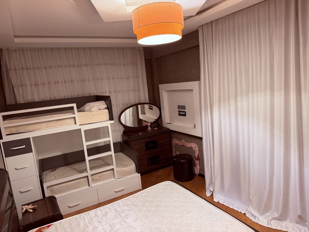 Satılır 2 otaqlı yeni tikili 103 m² — Mənzil, Bakı (3)