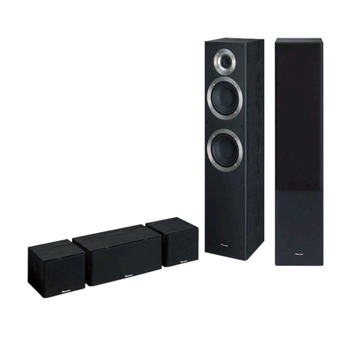 Akustik sistem Pioneer Individual S-ES21-N — Dinamiklər və akustik sistemlər, Bakı